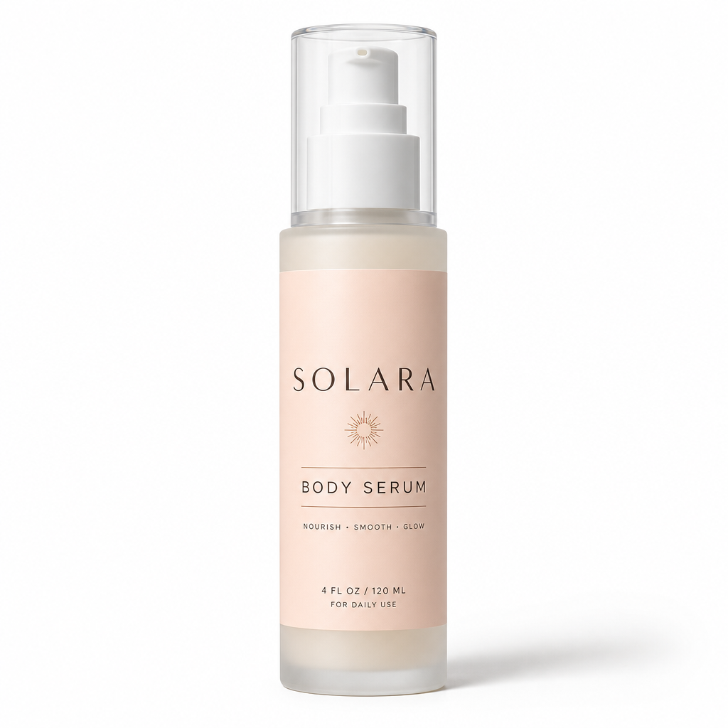 BODY SERUM