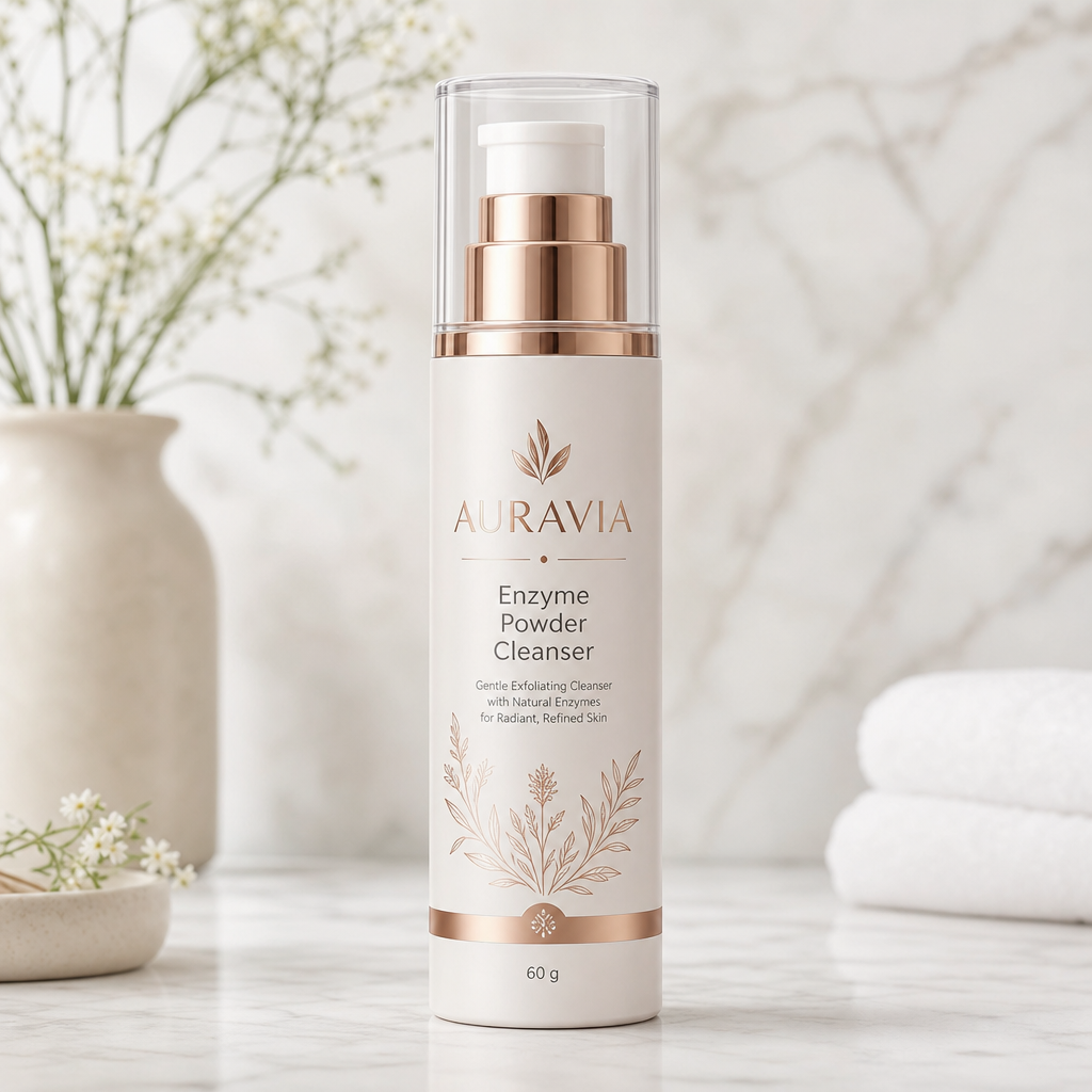 Enzyme Powder Cleanser