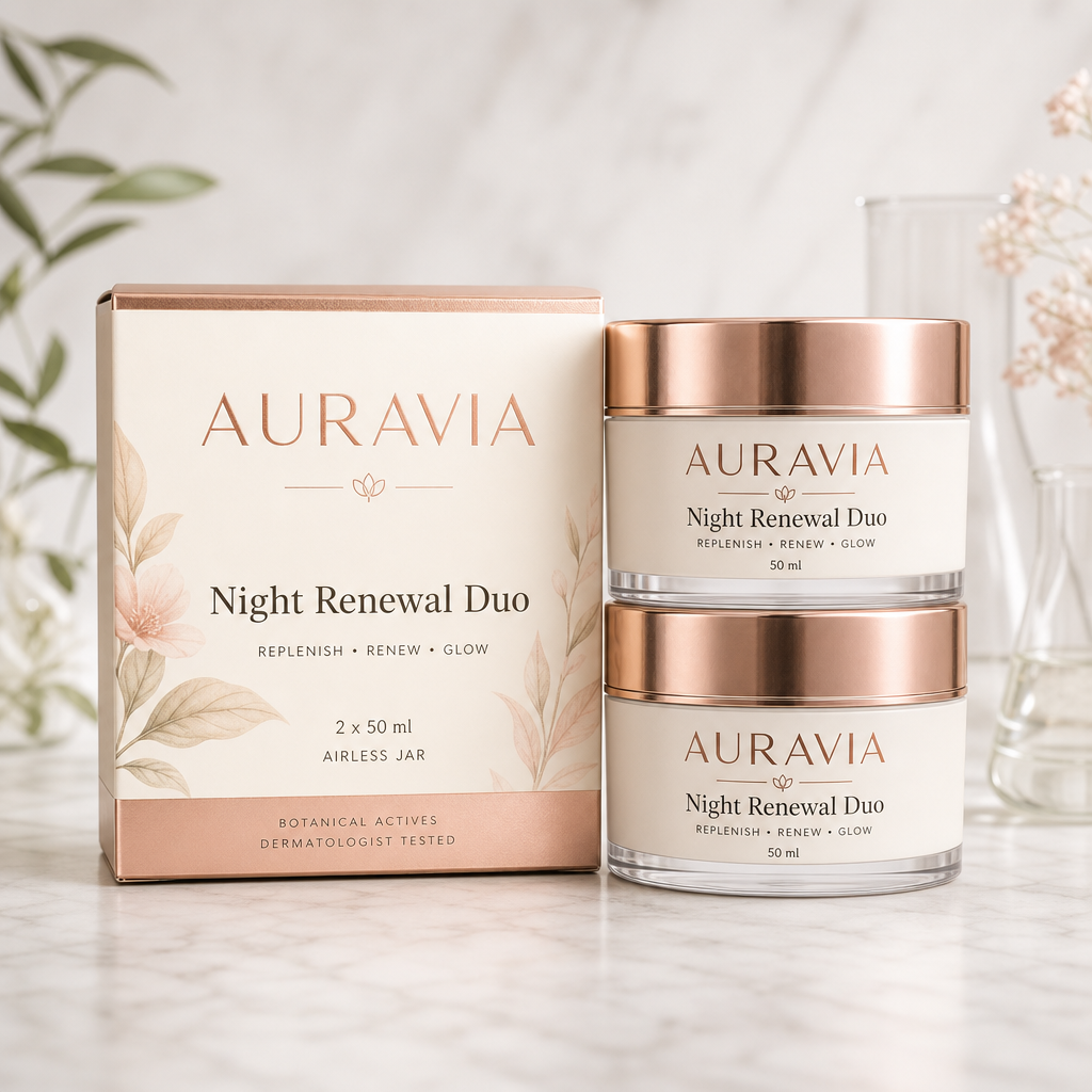 Night Renewal Duo