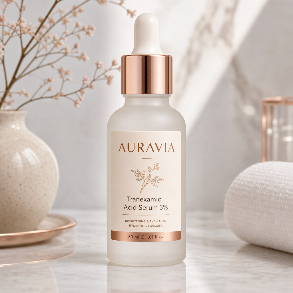 Tranexamic Acid Serum 3%
